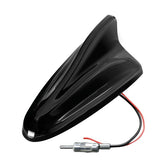 Antena amplificada AM/FM Aero-Fin de 8 lámparas 40635
