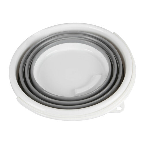 Lámpara de cubo plegable - 10 L 40719