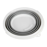 Lámpara de cubo plegable - 10 L 40719