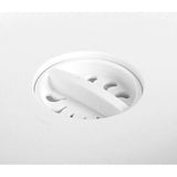 Klappbare Spültischlampe mit Abflussstopfen - 12 L 40722