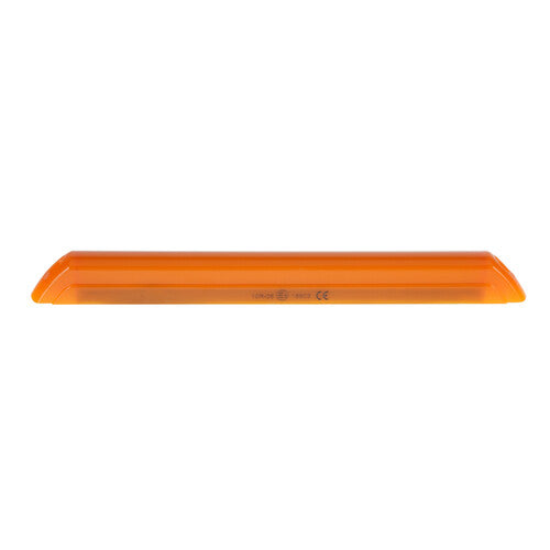 Lámpara decorativa - 16 LED - 12/24 V - Naranja 41466