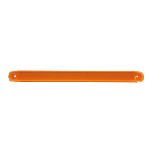 Lámpara decorativa - 16 LED - 12/24 V - Naranja 41466