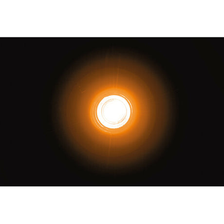 LED-Einbauleuchte, 12/24 V – Orange 1484