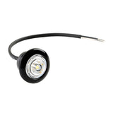 Lampa Luce da incasso a Led, 12/24V - Bianco 1487
