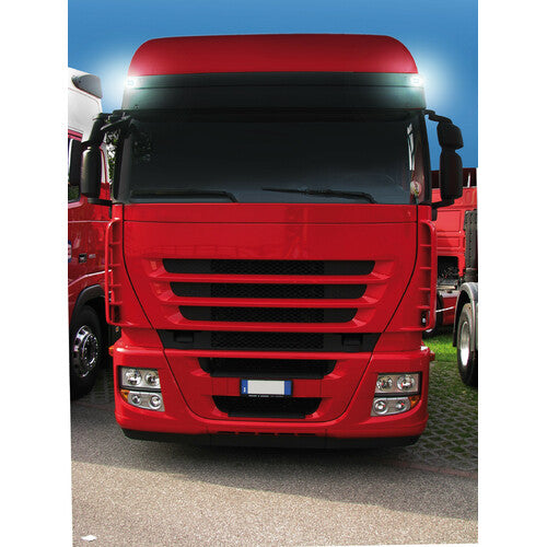 Lampa Luce da incasso a Led, 12/24V - Bianco 1487