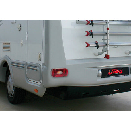 Lampa Europa, 6-Funktions-Rücklicht 12V - Links