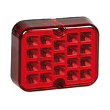 Lampa Faro retronebbia a Led, 12/24V 41509