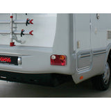 Deluxe-Rückleuchte, 6-Funktionen, 12 V – rechts