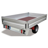 Lampa Full-Led, fanale posteriore a 14 Led, 12V