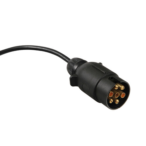Lampa Full-Led Kit, fanali posteriori magnetici a Led, 12V 41523