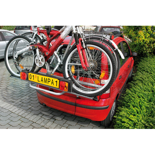 Lampa Lite, hintere Blinkerleiste, 12/24 V