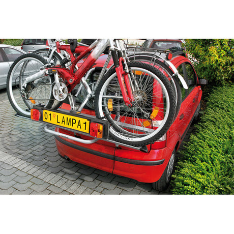 Lampa Lite, rear signal repeater bar, 12/24V