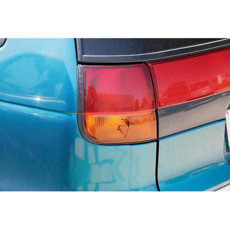 Lampa Nastro adesivo per riparazione fanali - 5x150 cm - Arancio