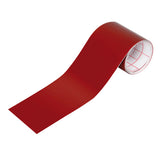 Scheinwerfer-Reparaturband - 5 x 150 cm - Rot 41532
