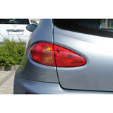 Lampa Nastro adesivo per riparazione fanali - 5x150 cm - Rosso