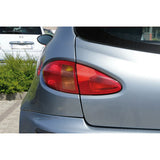 Lampa Nastro adesivo per riparazione fanali - 5x150 cm - Rosso