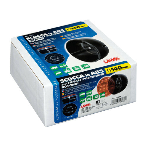 Lampa Scocca per fanali rotondi posteriori a Led 41533