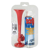 Lampa Avvisatore acustico a gas - 300 ml 42000