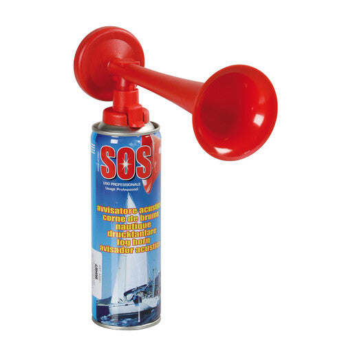 Lámpara de bocina de gas - 300 ml 42000