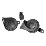 Lampa Avvisatore acustico bitonale,  85 mm - 12V 42005