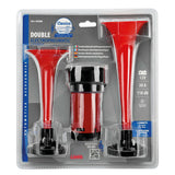 Lampa Trombe bitonali  66 mm, 12V