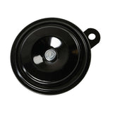 Lampa Avvisatore acustico  90 mm, 12V - Tono basso 42014