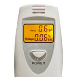 Lampa Digital, Alkoholtester mit Digitalanzeige 44002