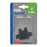 PF-2 lamp, nylon fuse holder