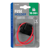 PF-3 lamp, PVC fuse holder