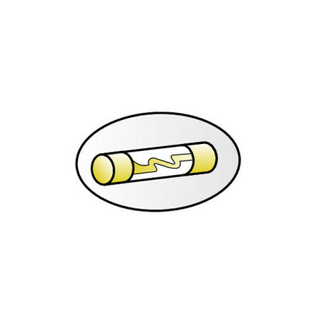 AGU Fuse Holder Lamp