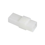 Kit Lampa 10 conectores rápidos de 2 vías para terminales sin aislamiento 45059