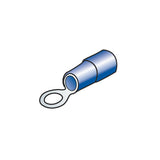 Lámpara de 10 terminales - Terminales de anillo - Azul 45067