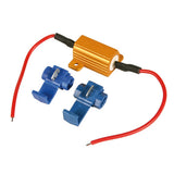 Pilot Resistenza cementata, 12V - 3 OHM - 5 W