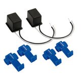 Pilot Cheat-Box-Kit für LED-Lampen, 12 V – 58 Ohm – 3 W – 0,21 A