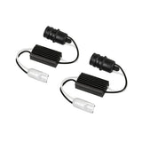 Kit de caja de control para bombillas LED T10 de 12 V