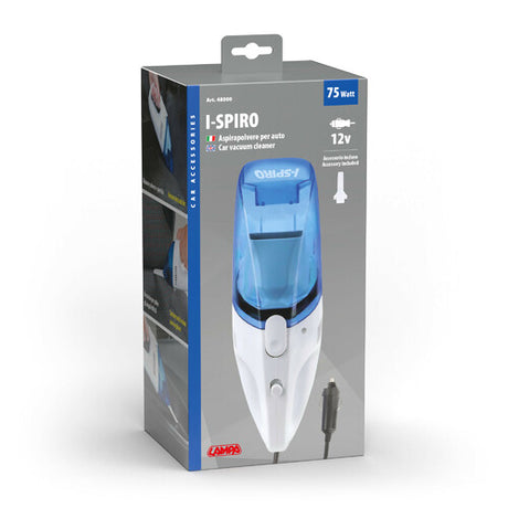 I-Spiro Autostaubsauger – 12 V – 40 W