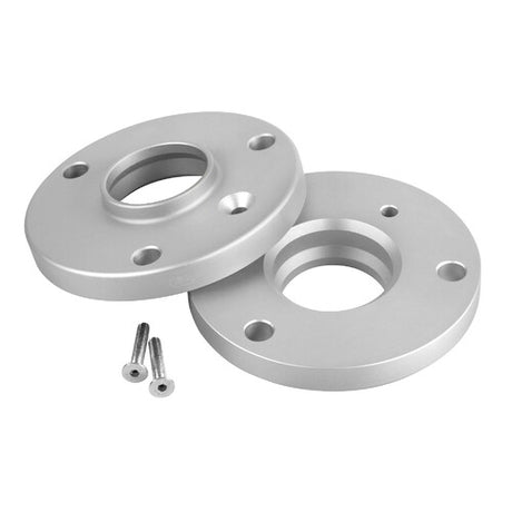 Pilot Kit 2 Car Wheel Spacers - 20 mm - B0