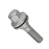 Pilot-Set mit 10 langen Flachschrauben und Unterlegscheiben - PR0 - Umschlag