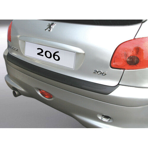 Stoßstangenschutzleuchte - Peugeot 206 3/5p (9/98&gt;2/09)