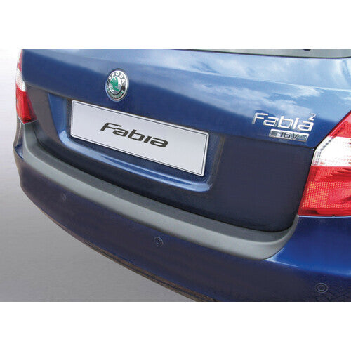Lampa Protezione per paraurti - Skoda Fabia Wagon (1/08>3/10) 49532