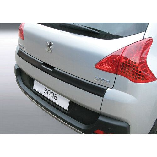 Protector de parachoques de lámpara - Peugeot 3008 (5/09>) 49765