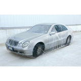 Lampa Protezione copriauto in PE - S - 6x3,5 m