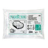 Lampa Protezione copriauto in PE - S - 6x3,5 m