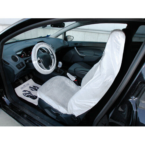 Kit de protección para lámpara 5 en 1 53007