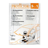 Kit de protección para lámpara 5 en 1 53007