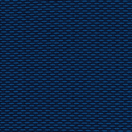 Lampa Easy Cover, coprisedile anteriore elasticizzato - Blu