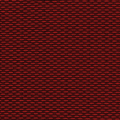 Lampa Easy Cover, Stretch-Vordersitzbezug – Rot