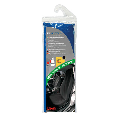 Lampa Protector, der universelle Sitzschutz - Blau 53257