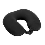 Lampa Cloud-Fit, cuscino per collo da viaggio - Nero 54160