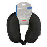 Lampa Cloud-Fit, cuscino per collo da viaggio - Nero 54160
